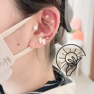 Sun Nail 池袋のネイルデザイン