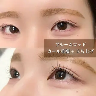 マツエク・マツパ NANA HARUKAのネイルデザイン