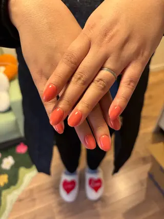 ネイル 京美人所属・京 美人のネイルデザイン