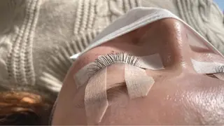 マツエク・マツパ Vias natsumiのマツエク・マツパデザイン