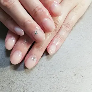 ネイル ネイルサロンほっこり kanaのネイルデザイン