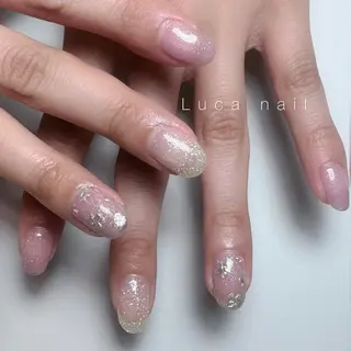 ネイル Luca nailのネイルデザイン