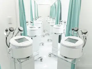 エスプラ 上野店のエステ・リラクイメージ