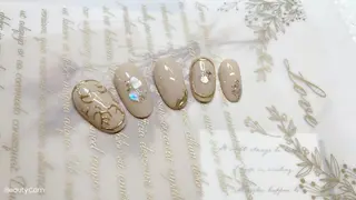 ネイル ewt miniのマツエク・マツパデザイン