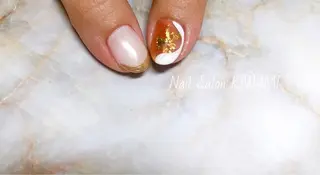 ネイル NaiI Salon KIWAMIのネイルデザイン