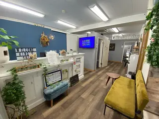 セルフ脱毛/美尻イス キングスサロン熊本のエステ・リラクイメージ