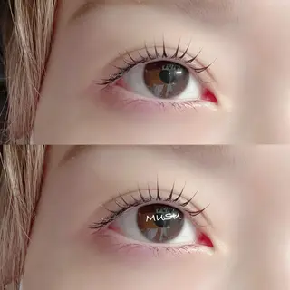 マツエク・マツパ MUSU HAIR EYELASHのエステ・リラクイメージ