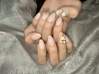 ネイル Anna Nail所属・Anna Nailのネイルデザイン
