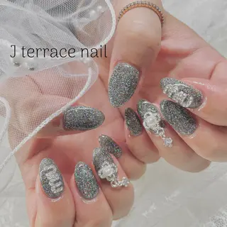 ネイル J terrace Nailのネイルデザイン