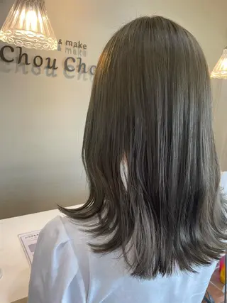 ロング Gain所属・Gain Nanamiのエステ・リラクイメージ