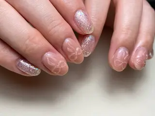 ネイル atelier moamのネイルデザイン