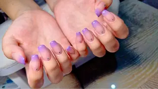 ネイル nail salon oneness🎀のネイルデザイン