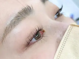 パーマ BeckyLash いおり🎀のマツエク・マツパデザイン