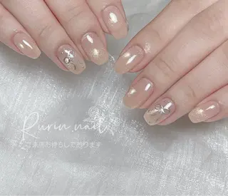 ネイル ルリン サロン💅のネイルデザイン