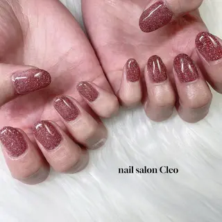 ネイル Cleo クレオのネイルデザイン