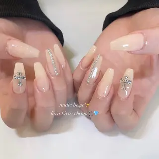 ネイル Nail Salon Gummi.のネイルデザイン