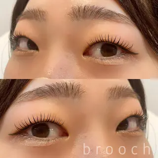 マツエク・マツパ さやま せなのマツエク・マツパデザイン