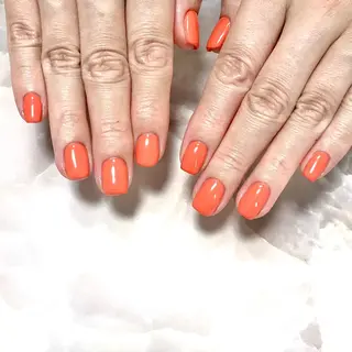 ネイル ステラ marikominoのネイルデザイン