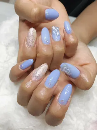 ネイル N.Sサロン Miyauchiのエステ・リラクイメージ