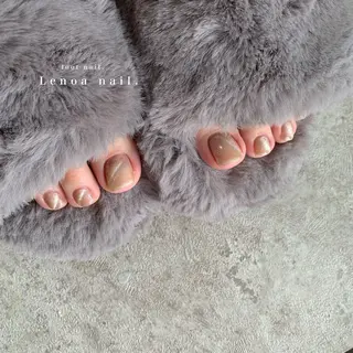 ネイル nailsalon Lenoaのネイルデザイン