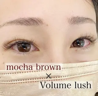 マツエク・マツパ Carat所属・Carat 鵜沼店のマツエク・マツパデザイン