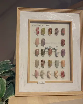 ネイル twin. kohaneのネイルデザイン