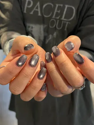 ネイル mitsuki / Manonのネイルデザイン