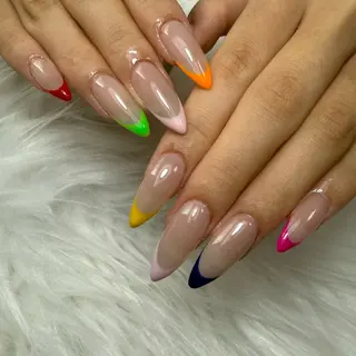 ネイル L'ino nailのネイルデザイン