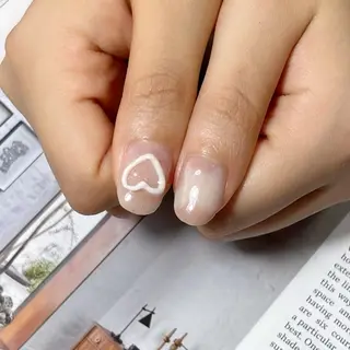 ネイル Lofinails ちひろのネイルデザイン