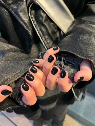 ネイル hiyori🫧 mieuxのネイルデザイン