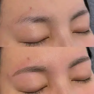 アイブロウ 西脇 有紀のエステ・リラクイメージ