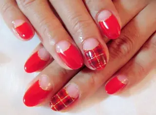 ネイル ネイルサロンR所属・Nailsalon Rのネイルデザイン