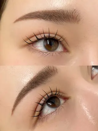 マツエク・マツパ iolo🌷 tateuchiのマツエク・マツパデザイン