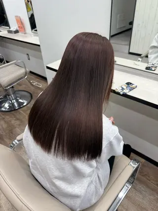 ロング 💖Jurer Shina💖のヘアスタイル