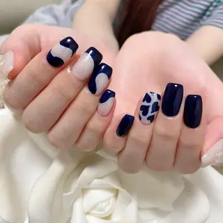 ネイル 💅fleur Ayumiのネイルデザイン