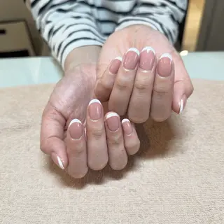 ネイル 橋本 真央のネイルデザイン