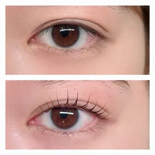 マツエク・マツパ HOLOGRAM EYELASH EBISU所属・HOLOGRAM EYELASHのマツエク・マツパデザイン