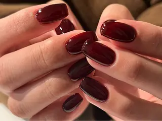 ネイル mitsuki / Manonのネイルデザイン