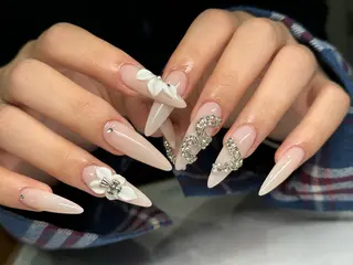 ネイル MILO 168 池袋のネイルデザイン