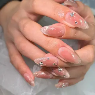 ネイル Basic町田本店 Suzunaのネイルデザイン