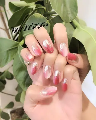 ネイル nailstudio ′ecole所属・nailstudio ′ecoleのネイルデザイン