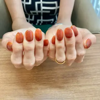 ネイル Aloha  Luana HIKAWASANDOU所属・AlohaLuana 🌺 naoのネイルデザイン