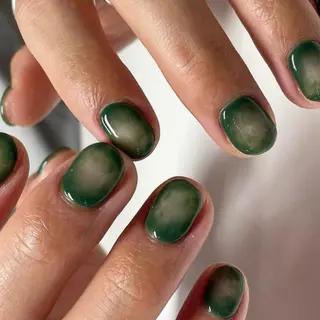 ネイル miu nail所属・MIUNail YUMIのネイルデザイン