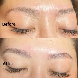 アイブロウ KKSbeauty 🎀心斎橋本店のマツエク・マツパデザイン