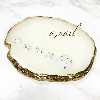 ネイル ネイルサロン エーネイルのネイルデザイン