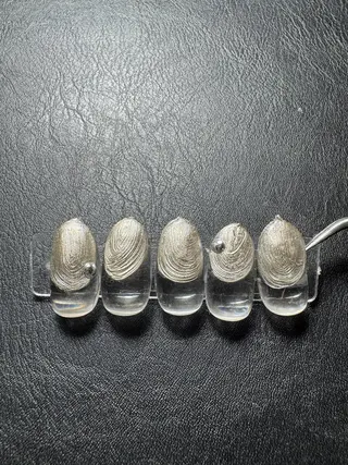 ネイル m. nailのネイルデザイン