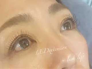 マツエク・マツパ ＊ Yuki　＊のマツエク・マツパデザイン