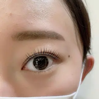 マツエク・マツパ sola: neolive熊田のマツエク・マツパデザイン