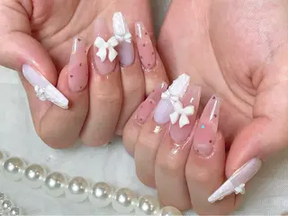 ネイル nailsalon Moa所属・nonoka 💕のその他イメージ