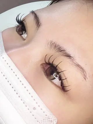 マツエク・マツパ lepo 川越 arisaのマツエク・マツパデザイン